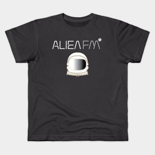 Alien Fm Official Shirt Kids T-Shirt